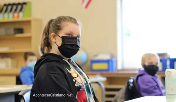 Escuela prohíbe a una alumna hablar de Jesús a compañeros de clase en EE.UU.