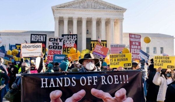 Corte Suprema de EE.UU. anula el derecho al aborto después de 49 años – Acontecer Cristiano