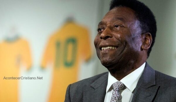 Pastor dice que Pelé buscó a Dios antes de morir: «Él volvió a Jesús» – Acontecer Cristiano