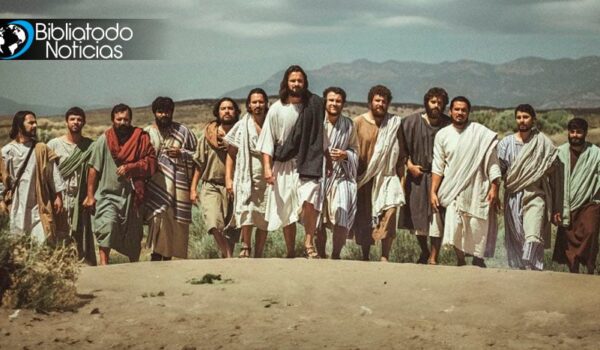 HISTÓRICO: Debuta con excelente recepción la primera película de Jesús para personas sordas
